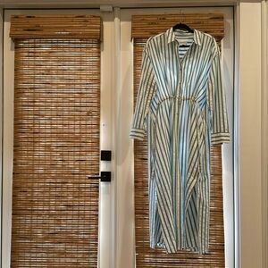 Universal Thread Striped Dress